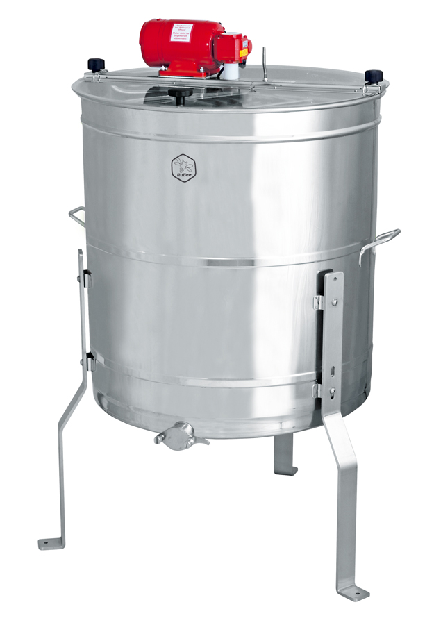 RuBee® Radial Schleuder