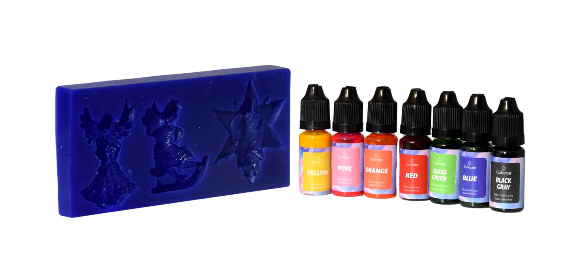 APIGROL® Silikon 1 kg Transparent