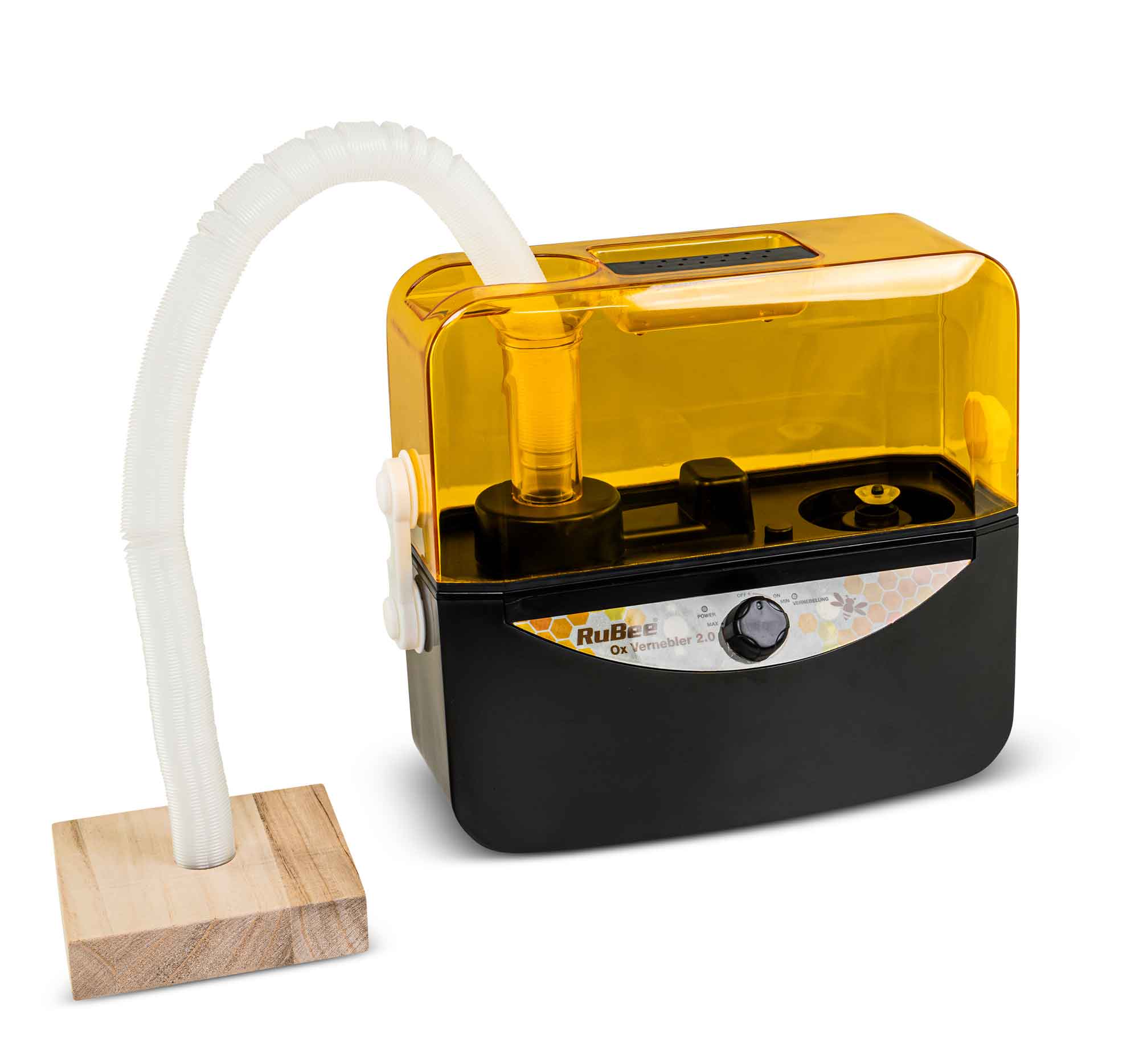 RuBee® Ox Vernebler