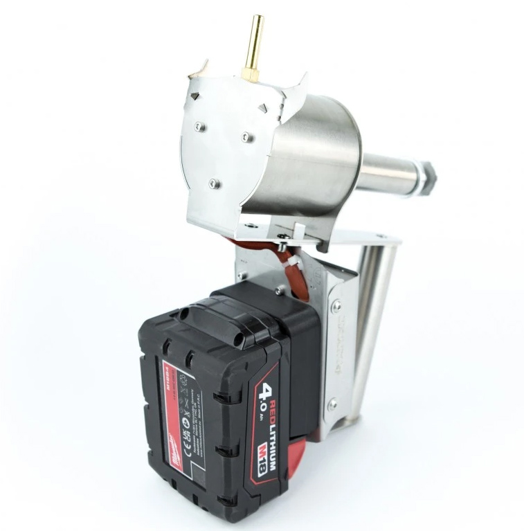 INSTANTVAP® 18V COMPACT