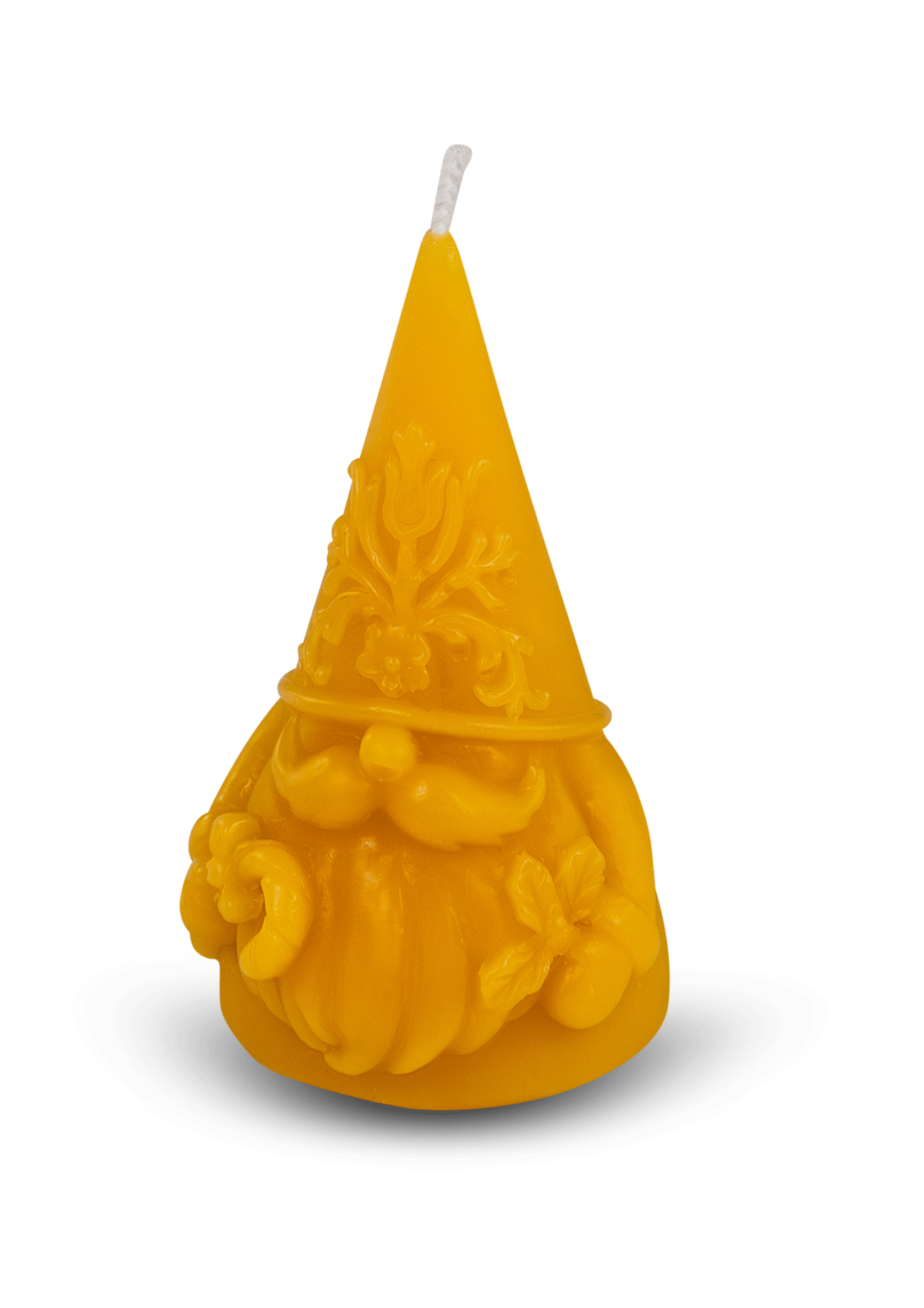 Gießform "Wichtel mit Zuckerstange"