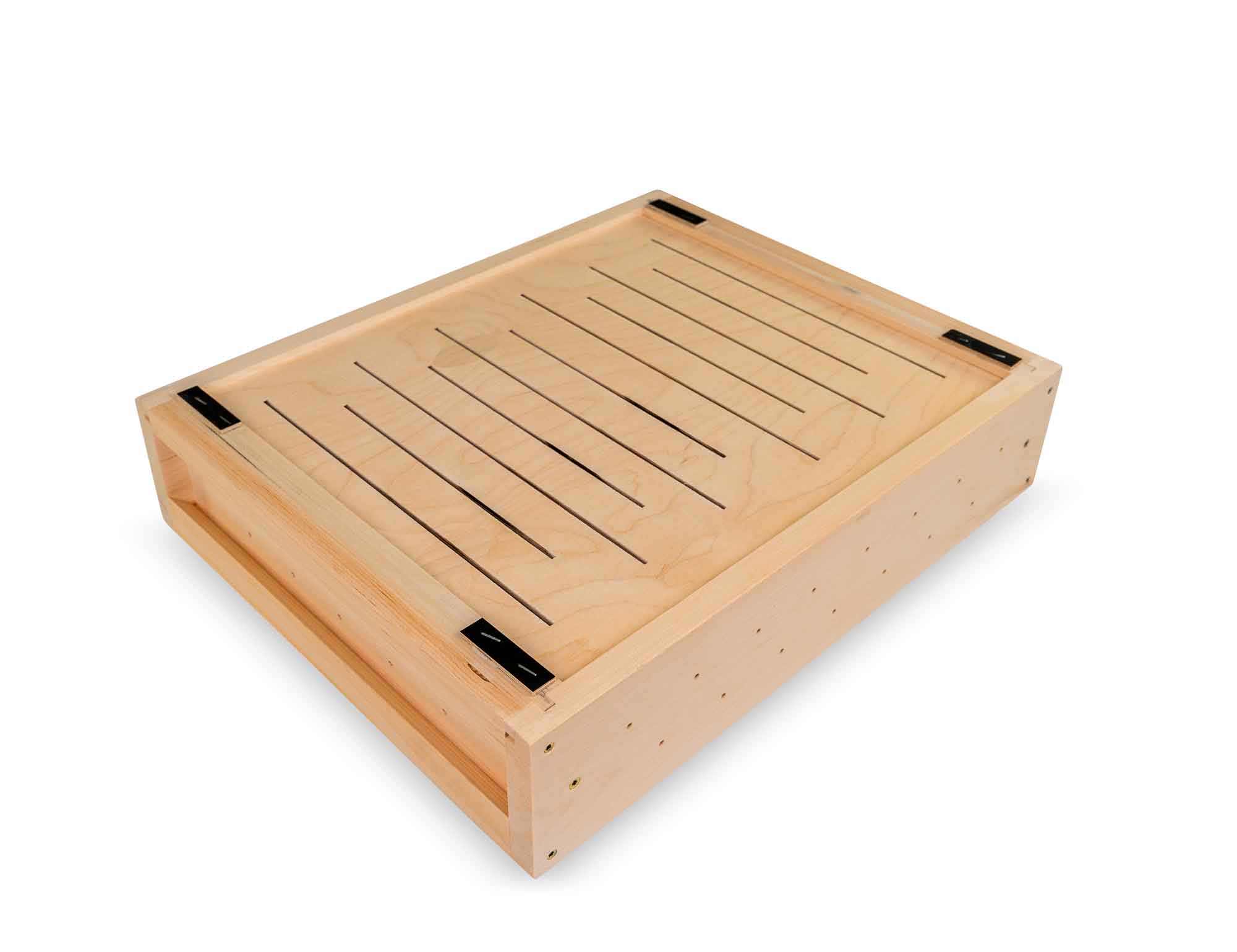 Klimazarge PRO nach "Bee Live"