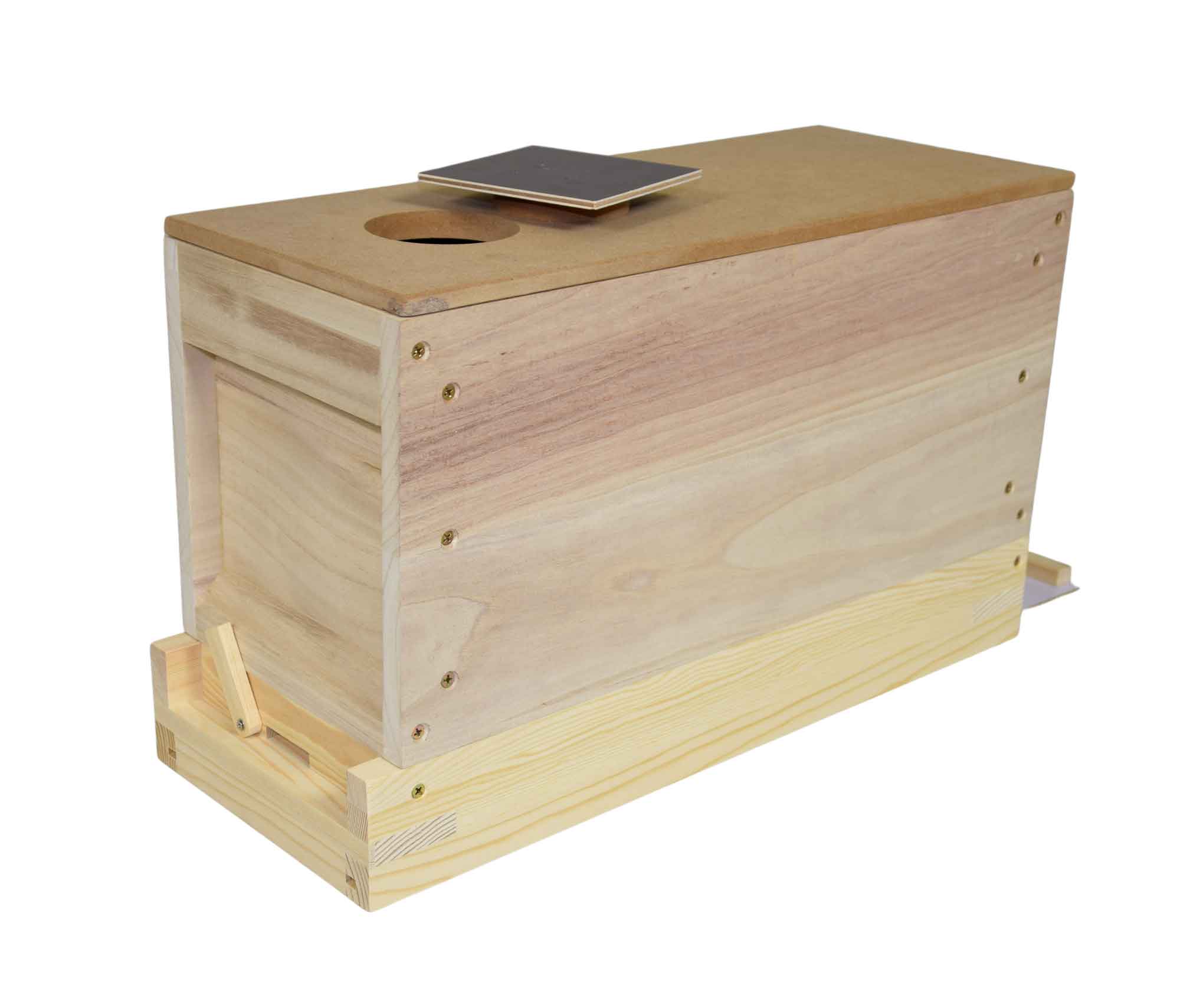 Liebig Ablegerkasten komplett