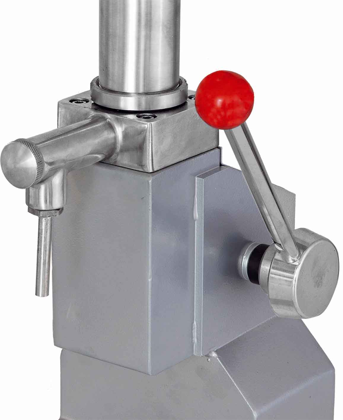 FillOmat® Trichterabfüller