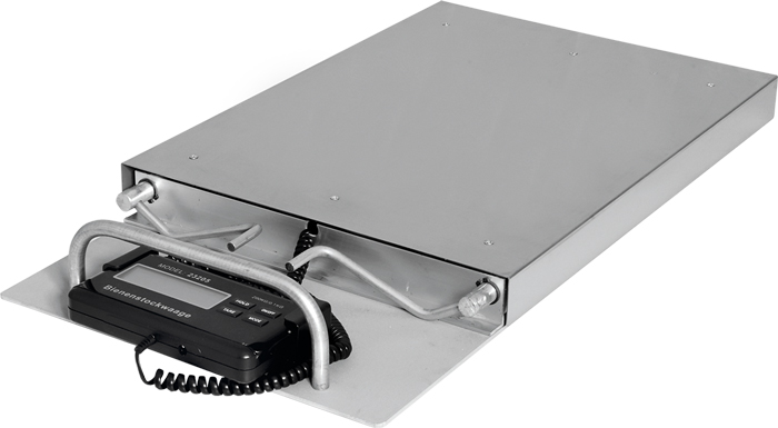 RuBee® Multifunktionswaage