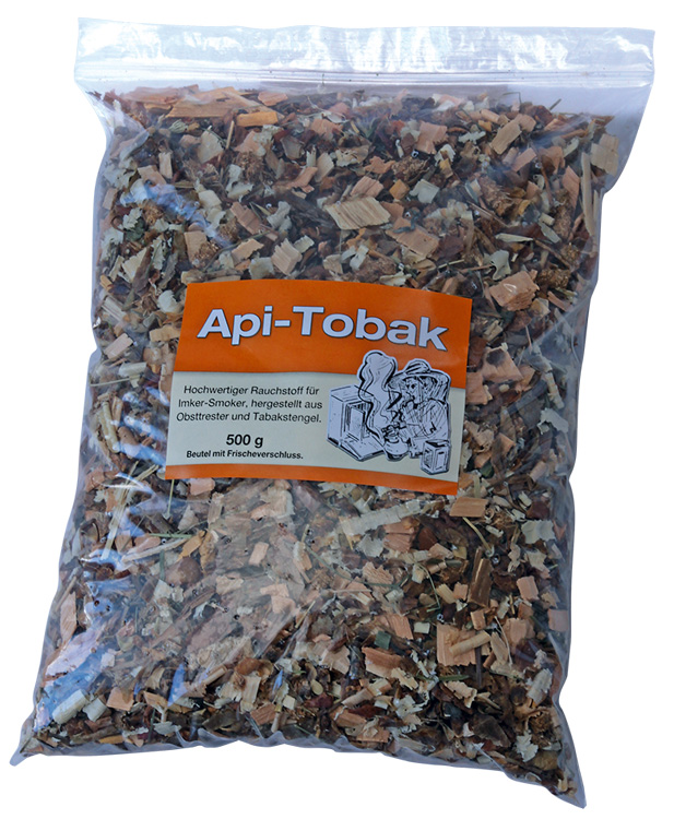 Api - Tobak