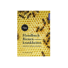 Krankheiten + Bienenpflege