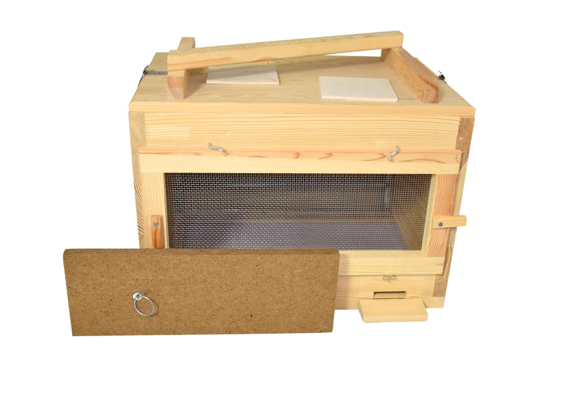 Marburger Feglingskasten