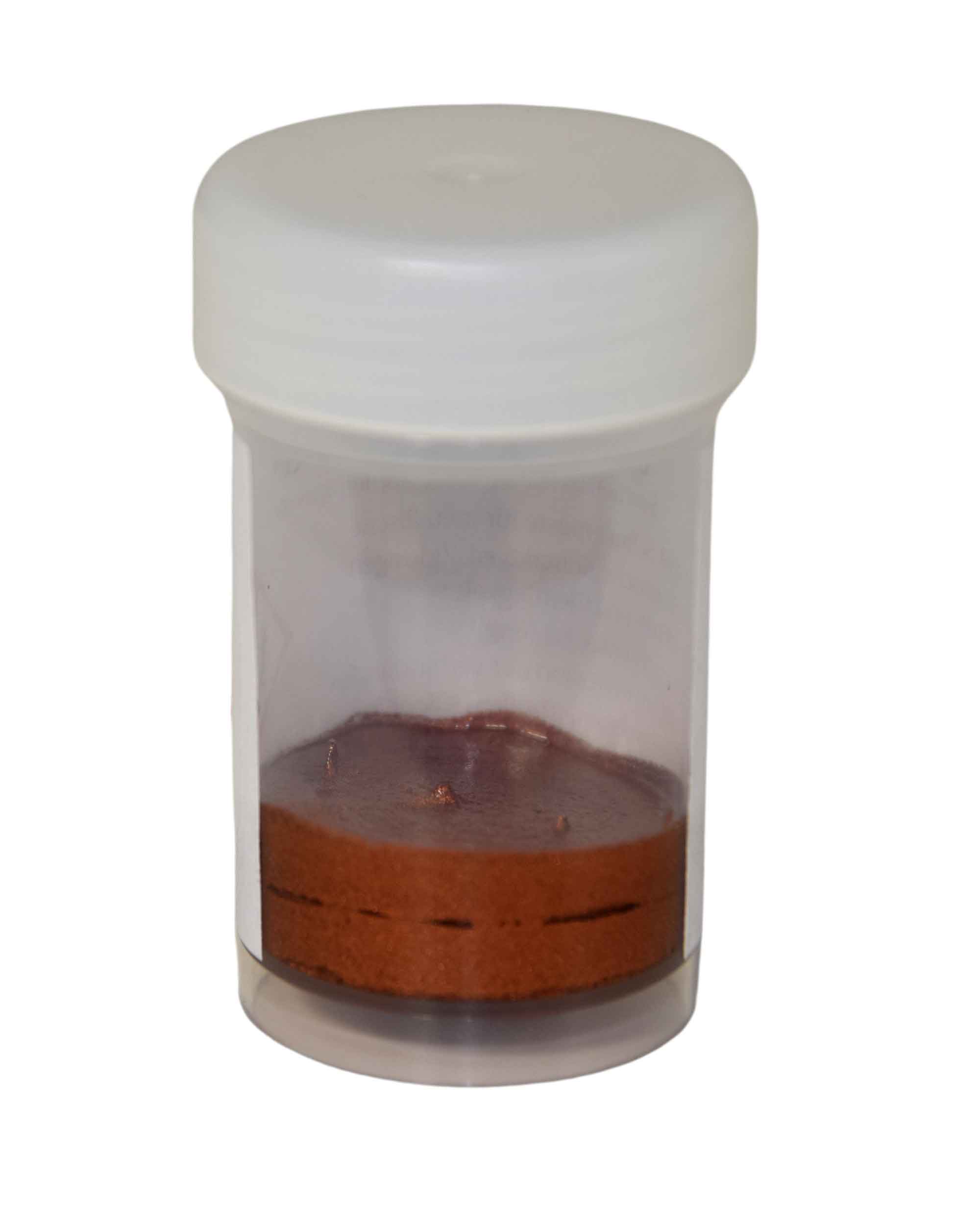 Dampfmeister 5.0 Kontaktpaste "CU"