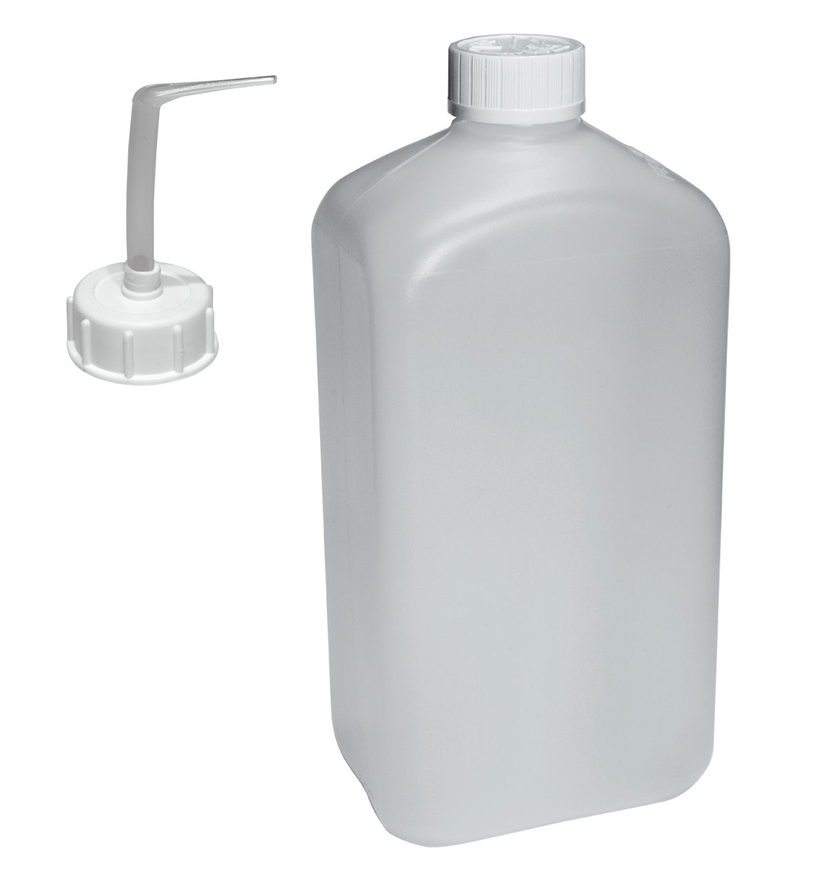 Dosierflasche 1 Liter