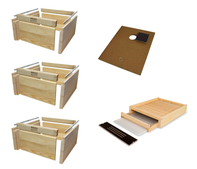 Herold Magazin komplett