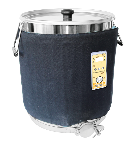 RuBee® ISO Heizmantel
