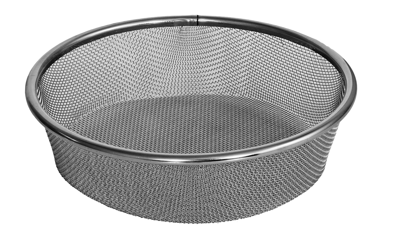 RuBee® Zylinder Doppelsieb