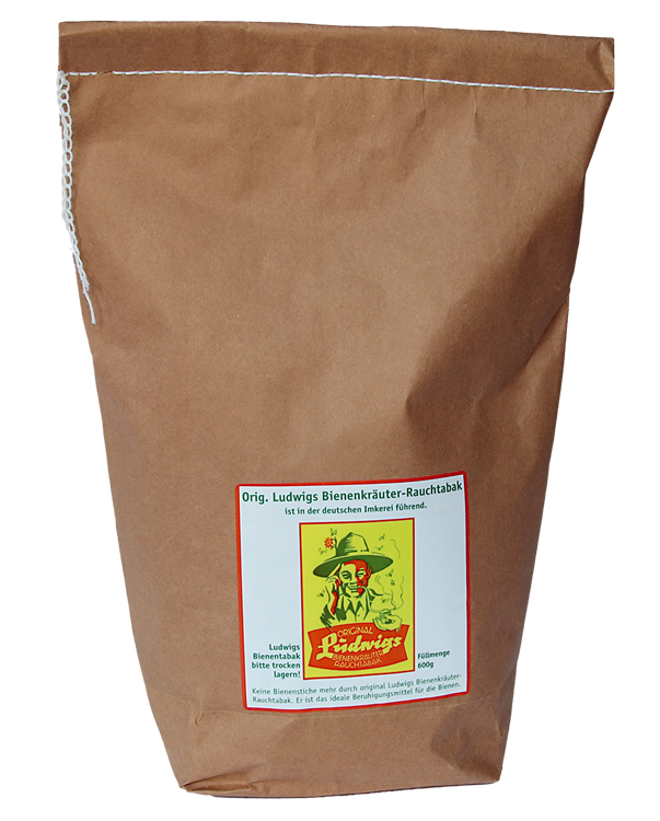Ludwigs - Bienenkräuter
