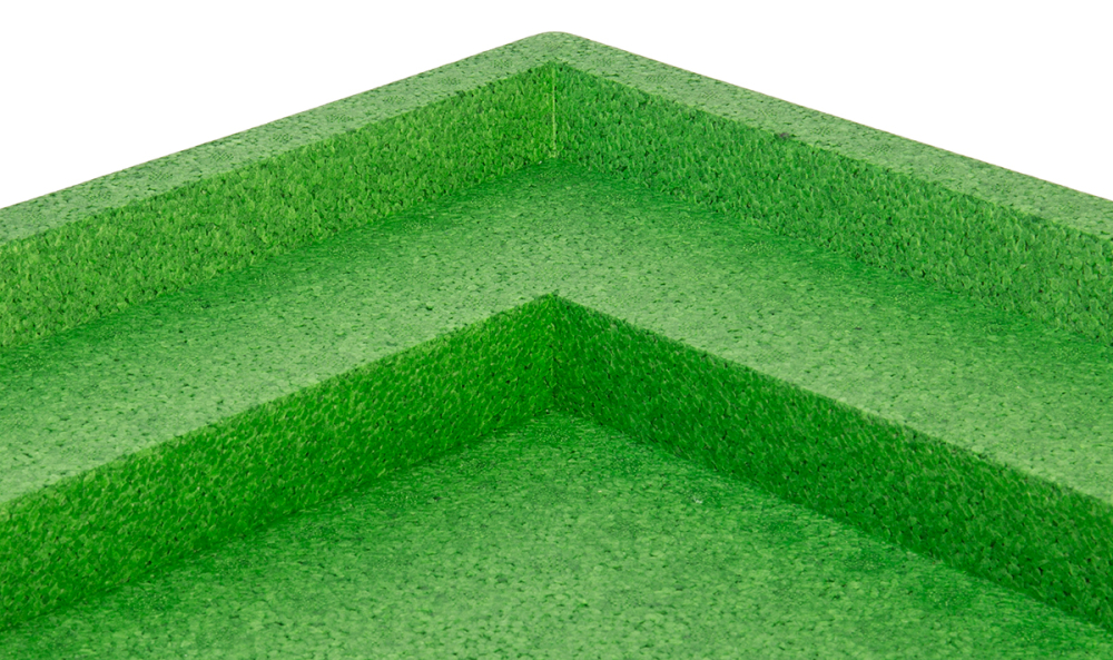 Segeberger EPP Deckel