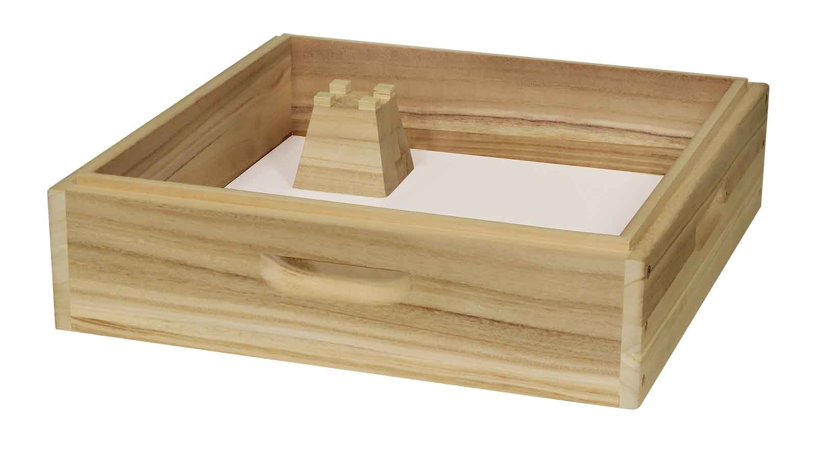 11er Normalmaß Beute Adam Fütterer