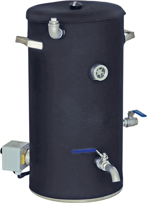 RuBee® Isolationsjacke