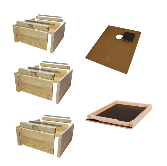 Herold Magazin komplett