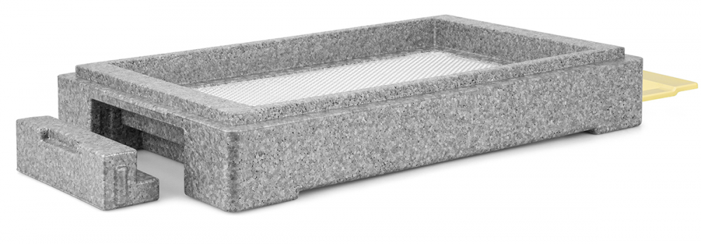 EPP Ablegerbeute NM Boden