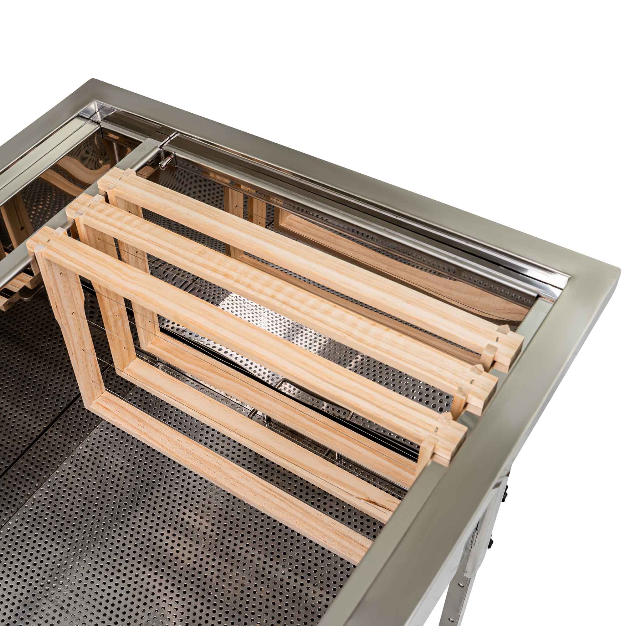 RuBee® Entdecklungstisch "Universal"