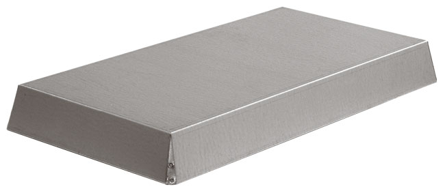 Mini Plus "2 in 1" Blechdach