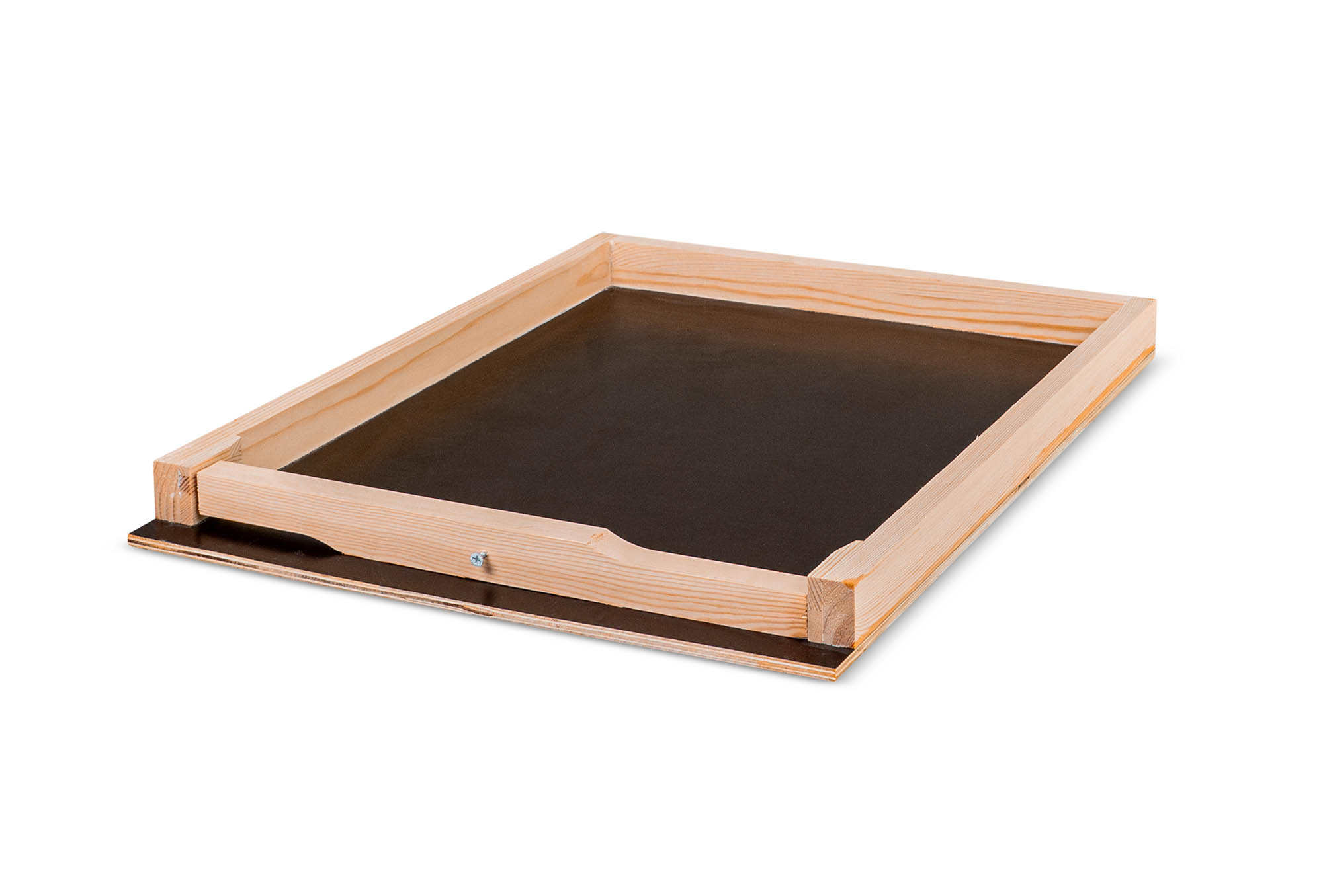 Herold Einfacher Boden