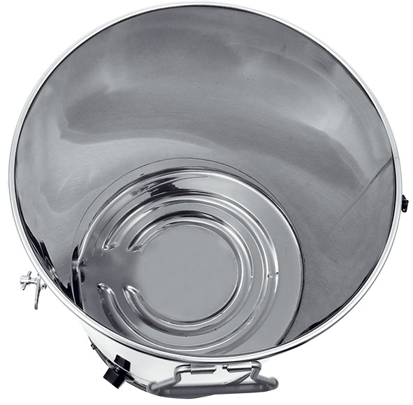 RuBee® Schrägboden Abfüller