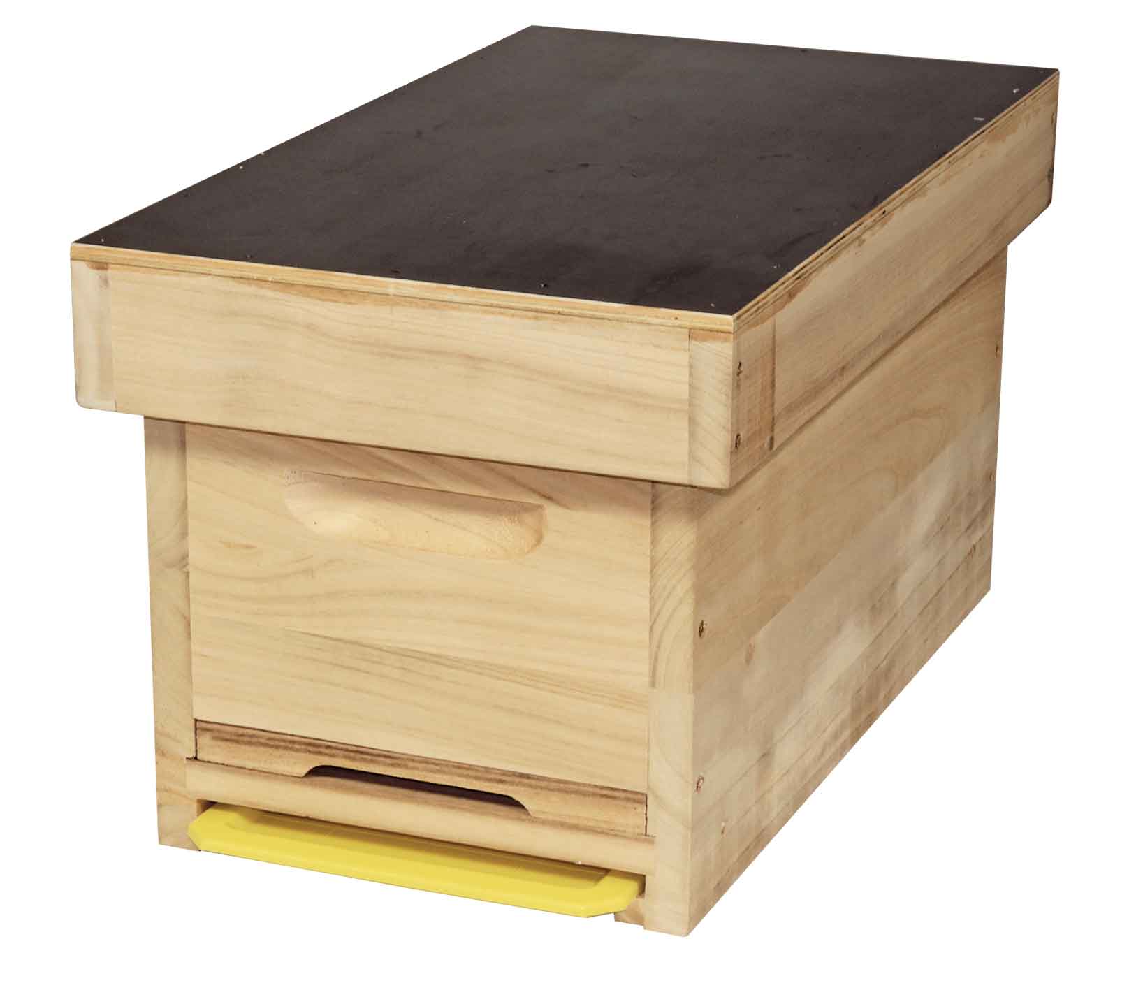 Mini Plus Überwinterungssystem