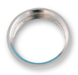 Mutter für 1,5 Zoll Quetschhahn passend zu Artikel 30902 und 31000