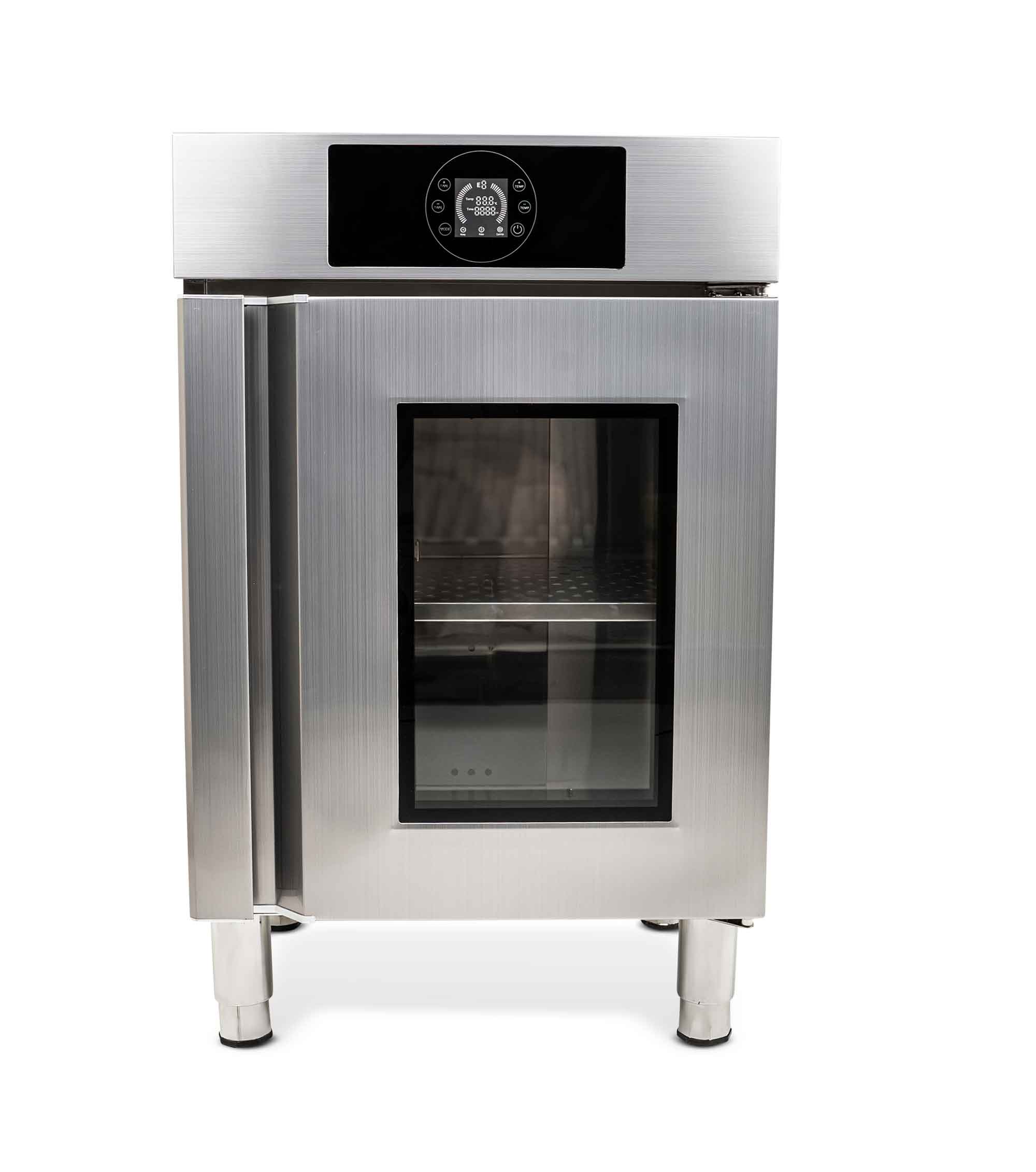 RuBee® Profi Wärmeschrank "PICCOLO"