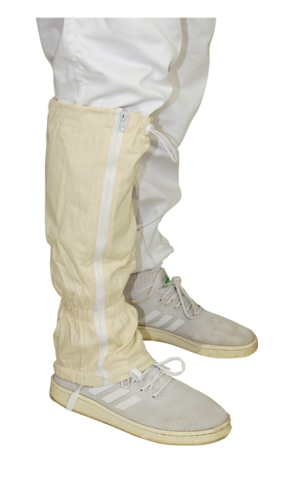 RuBee® Knöchelschutz