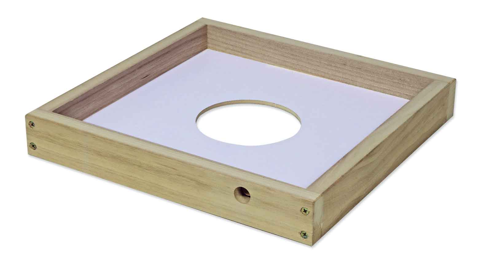 Warré Mehrzweckboden