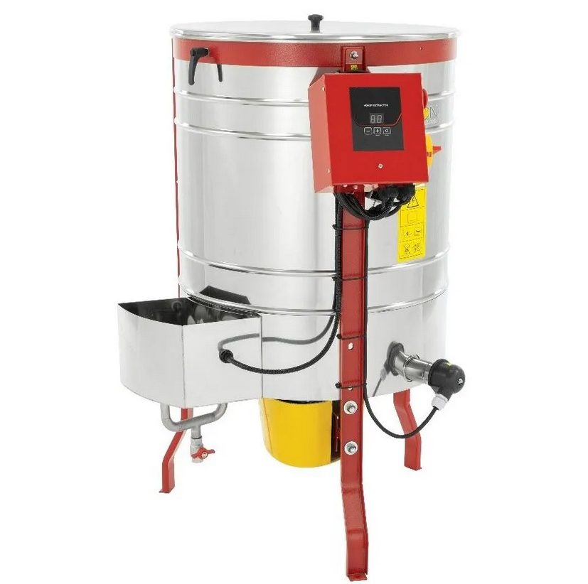 HOBBEE® Wachsschmelz Zentrifuge