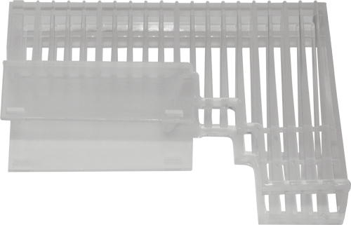 Nachrüstsatz für Nasenheider-Verdunster