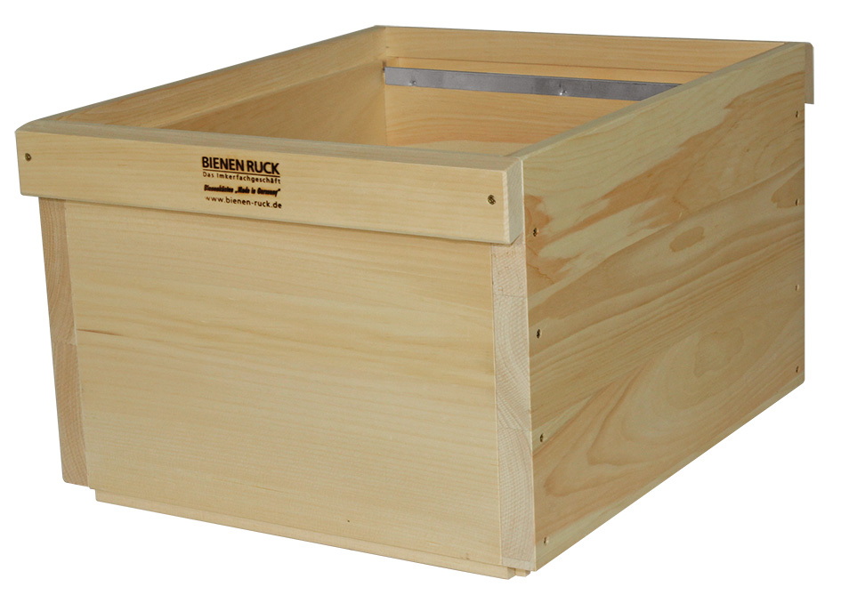 Herold Zarge Österreichische Breitwabe