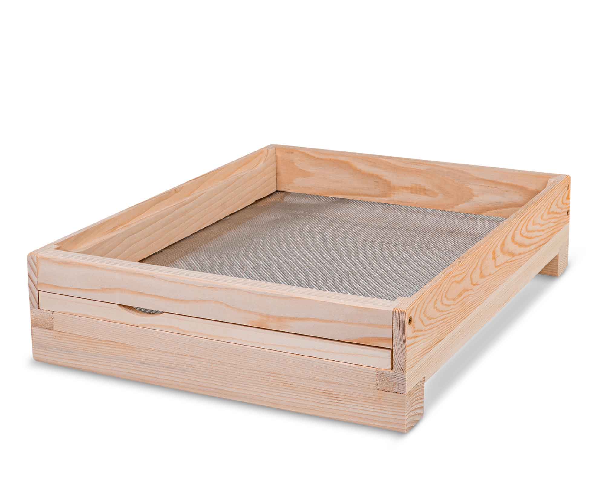 Liebig Normalmaß Beute