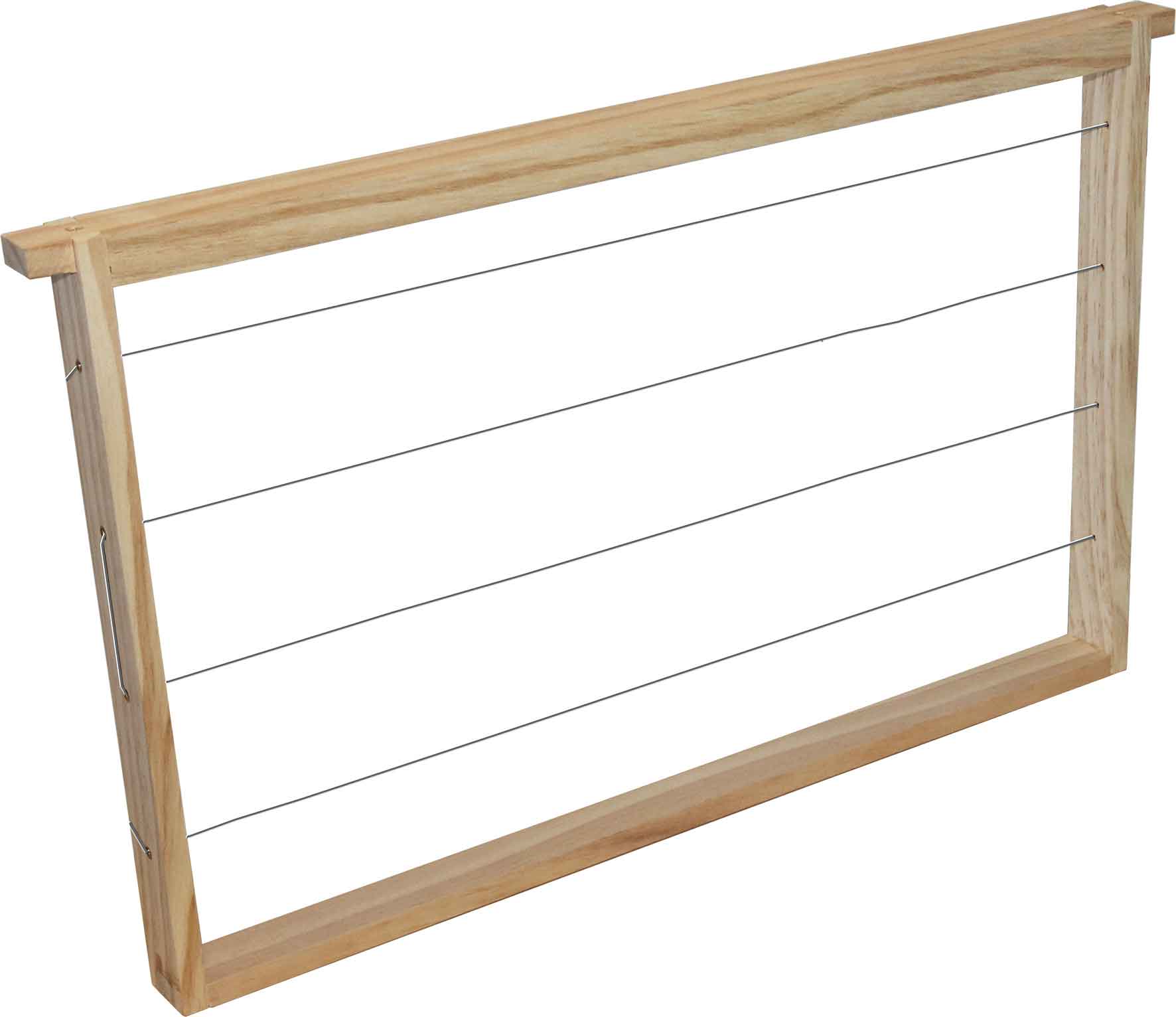 RuBee® Dadant-Brutraumrähmchen