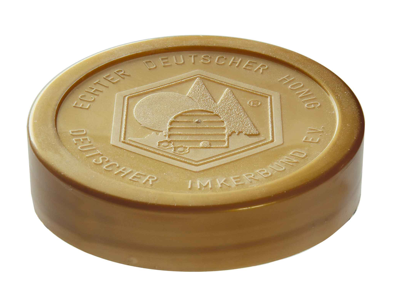 DIB - Ersatz - Schraubdeckel