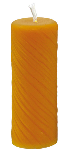 Gießform Stumpen gedreht