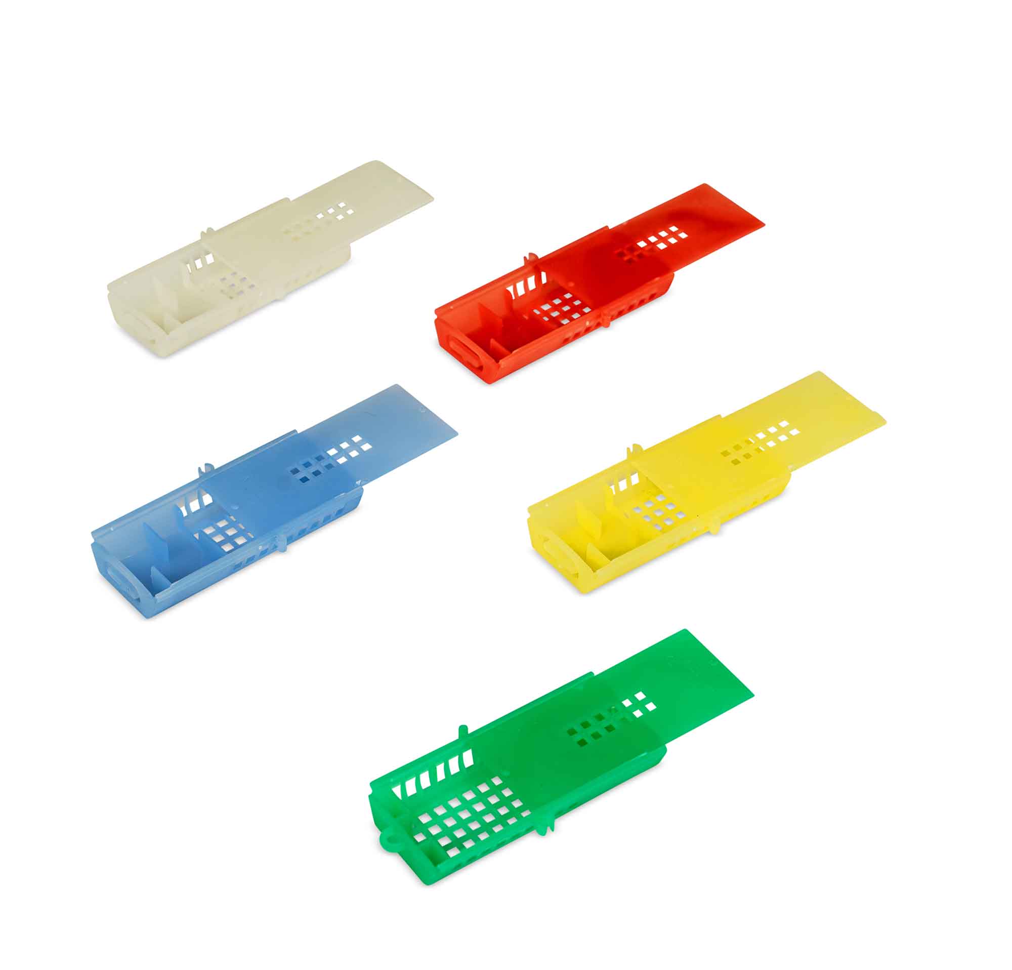 RuBee® Versand- und Zusetzkäfig