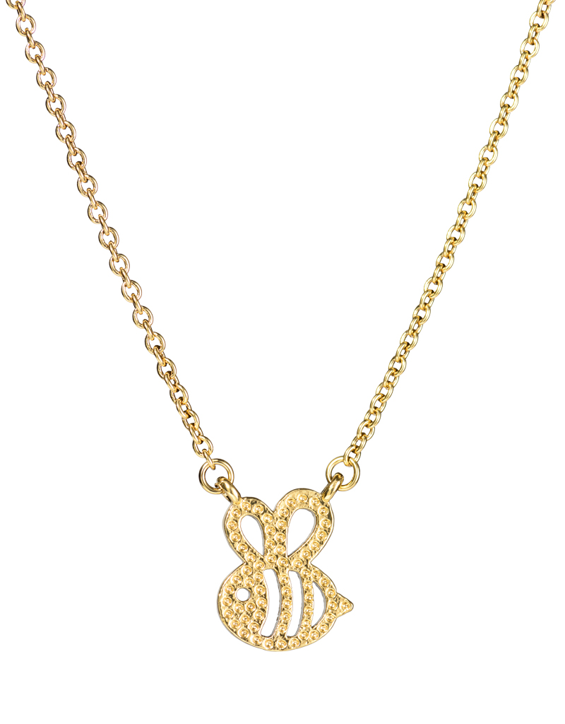 RuBee® Kette mit Anhänger Biene