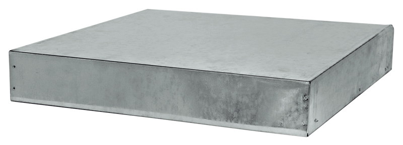 Außendeckel für Mini Plus