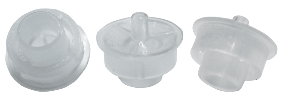 QueenO Weiselnapf weiß