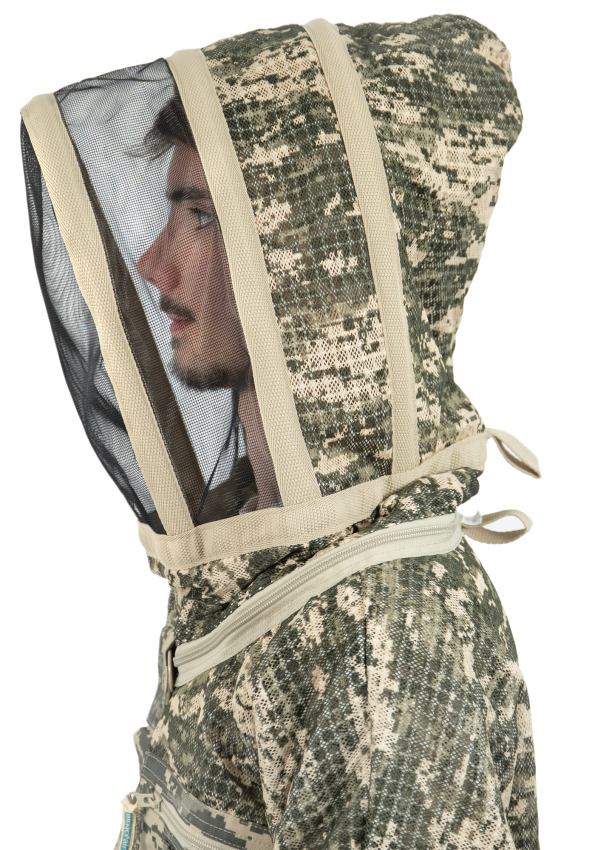 BienoAir®Schutzanzug "IMKERTARN"