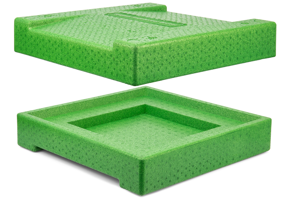 Segeberger EPP Deckel