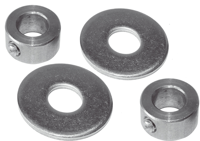 Rührmeister Stellringhalter