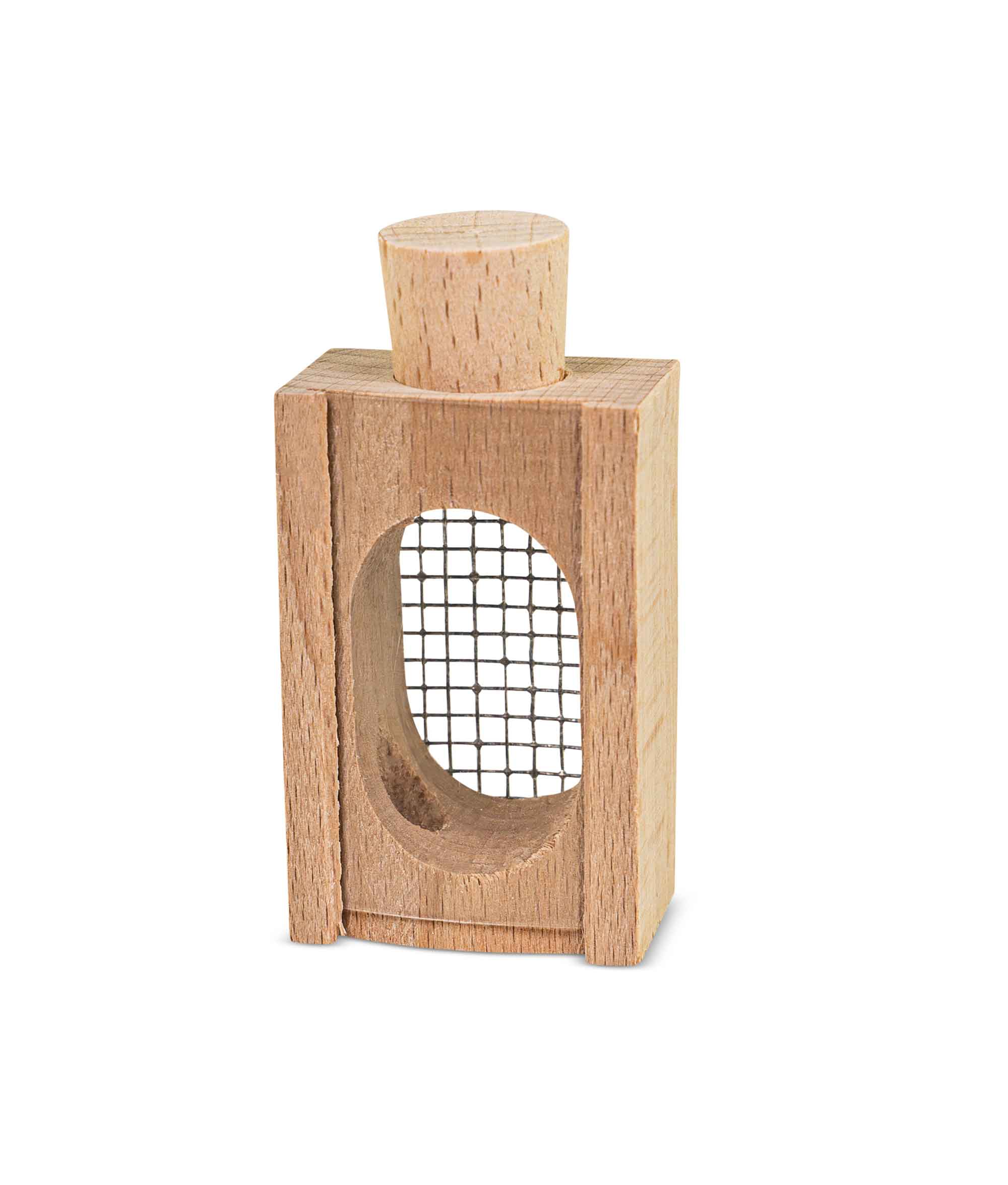 Königin-Schlupfkäfig