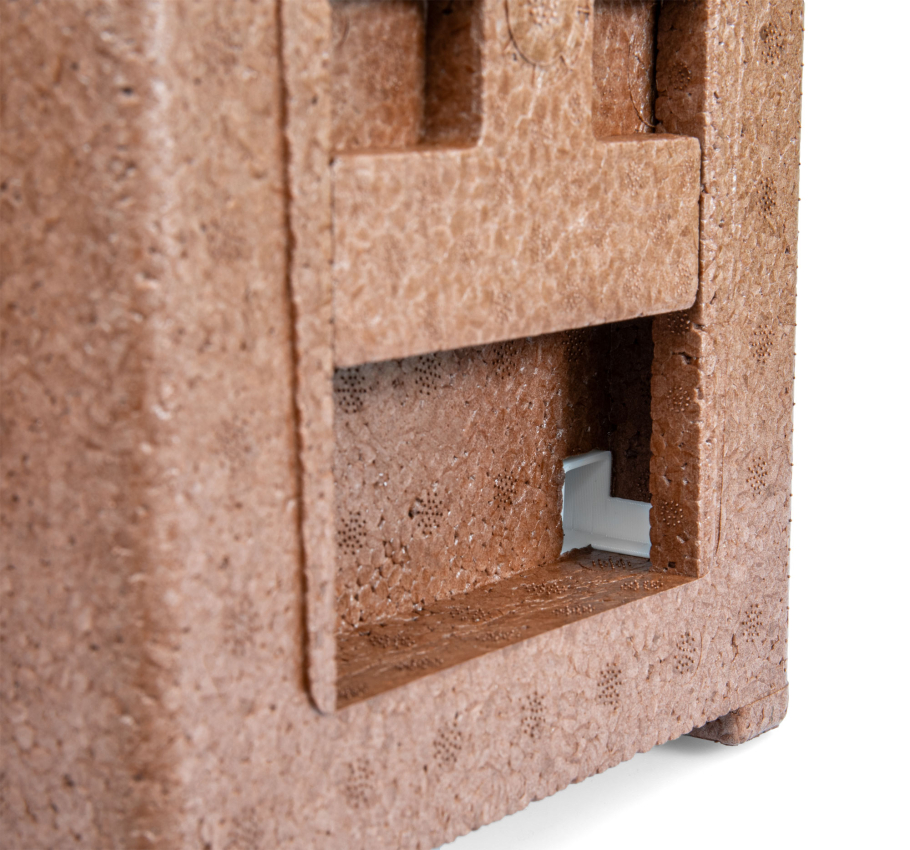 Drohenensperre nach Ralf Kolbe