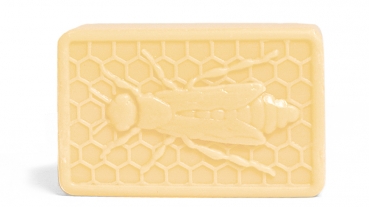 Milch & Honigseife rechteckig