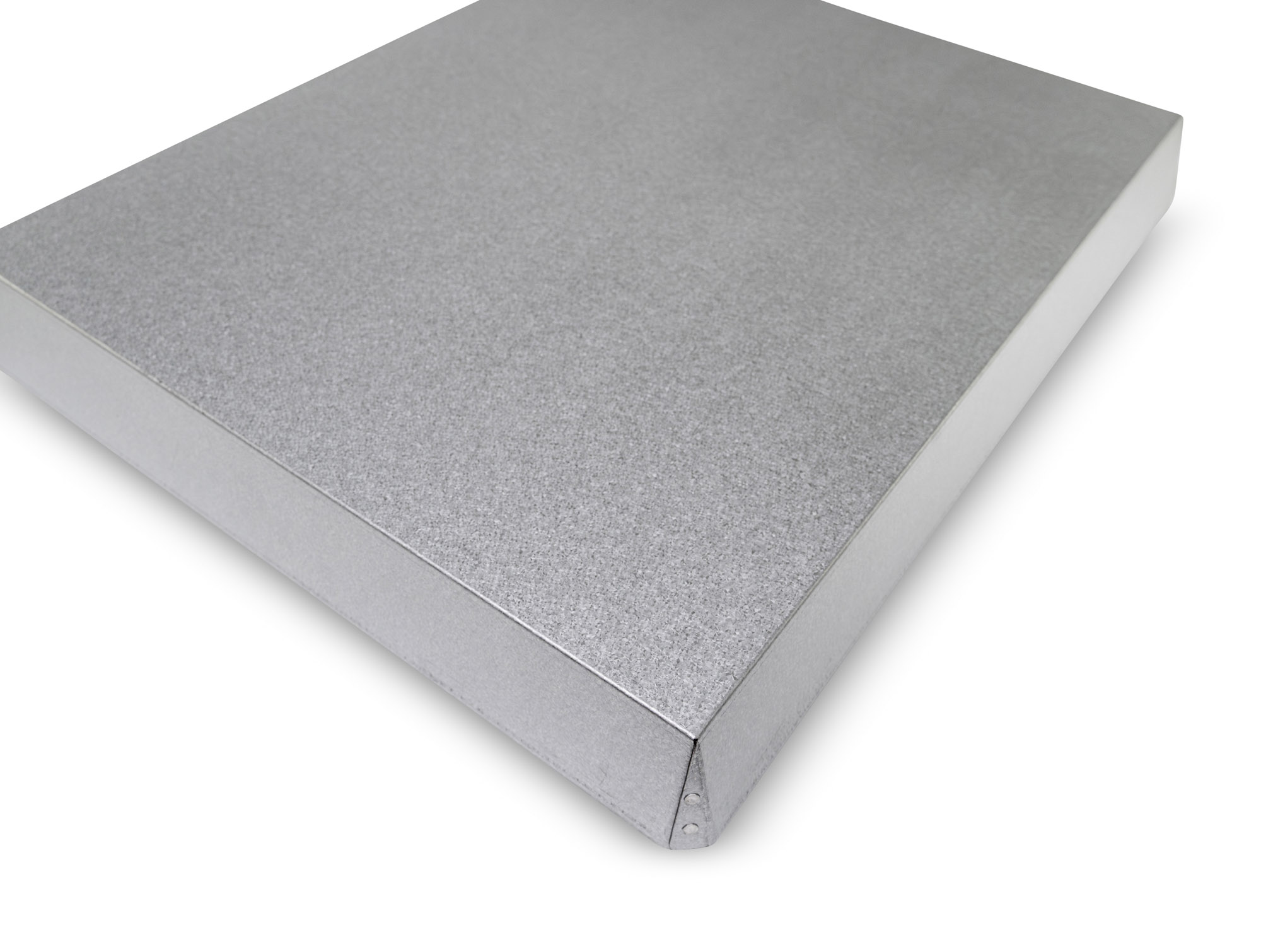 ALUZINK Blechdeckel für Herold Beute